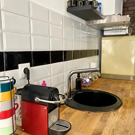 Apartamento Heritage *