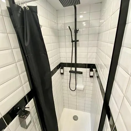 Heritage Apartamento Beausoleil