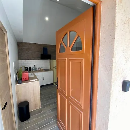 شقة Heritage *