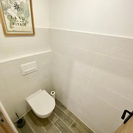 Apartamento Heritage