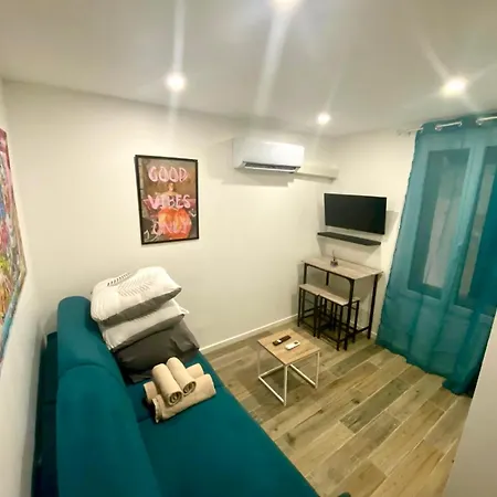 Apartamento Heritage